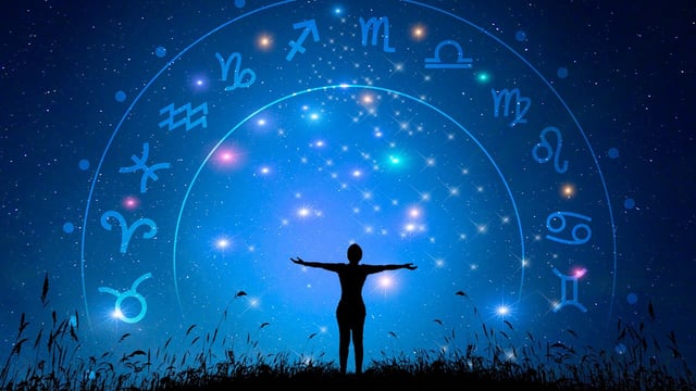 Die Sterne stehen erneut Kopf: das Horoskop der Woche für alle Sternzeichen.