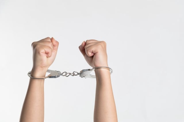 Student arrested for ChatGPT threat at Southwestern Middle