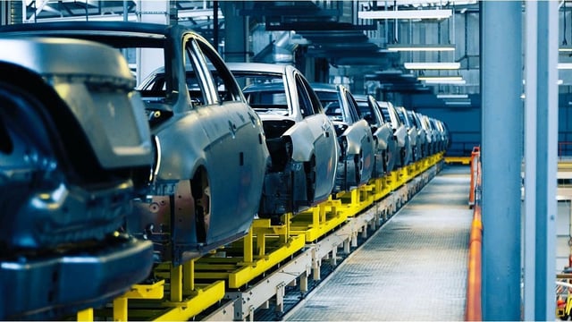 Se habilitó un nuevo cupo para la importación de autos eléctricos e híbridos