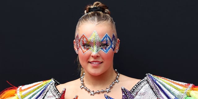 JoJo Siwa. (Getty)