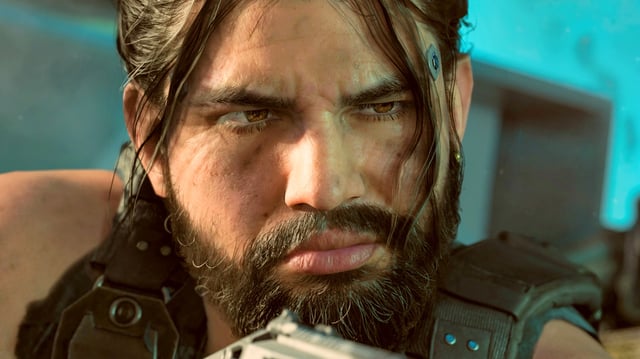 Less than 1% of Black Ops 7 beta cheaters got into a match, Activision says