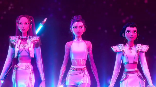 Image: Netflix