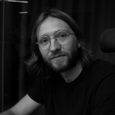 David Stout, CEO of webAI.