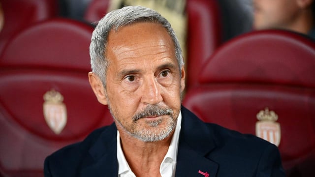 Für diesen Ex-Bundesliga-Trainer könnte es knapp werden …