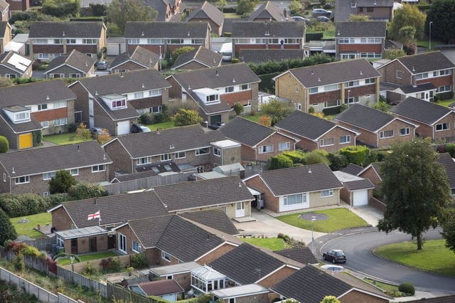 Experts have played down the Government's £710 figure, and cast doubt on whether the changes will save first-time buyers this much money (Photo: Andrew Aitchison/Getty)