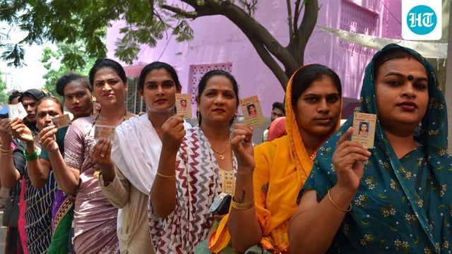 The poll panel chief explained that any voter can get in touch with their respective Booth Level Officer (BLO). 