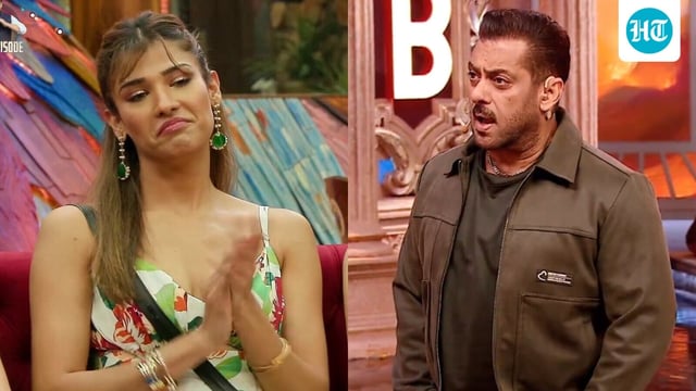 Nehal Chudasama's family was hurt after Salman Khan questioned her achievements on Bigg Boss 19.