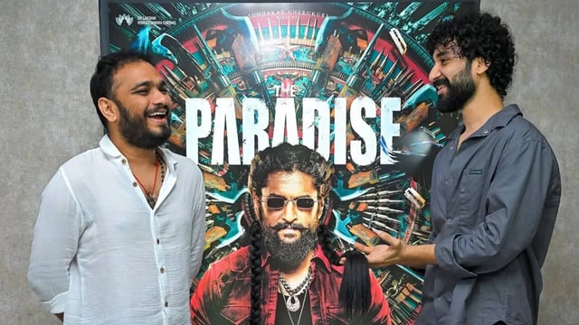 Raghav Juyal To Start Shooting for The Paradise