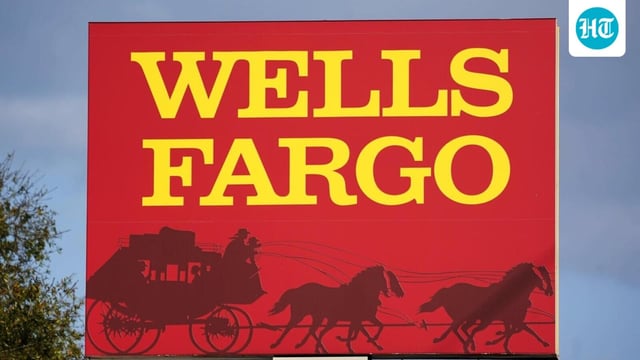 Bank of America and Wells Fargo will close on October 13 for Columbus Day. Customers should plan ahead as federal services, including courts and post offices, will also be shut down