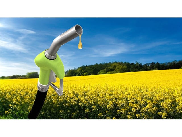 Aumentan precios de biocombustibles a partir de octubre