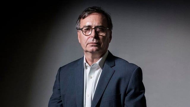 Rogan donated to the leadership campaigns of Sir Keir Starmer and the culture secretary, Lisa Nandy