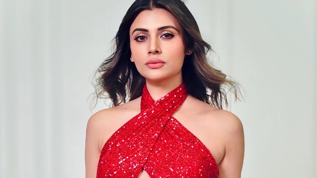 Bigg Boss 19 Wildcard Contestant Malti Chahar
