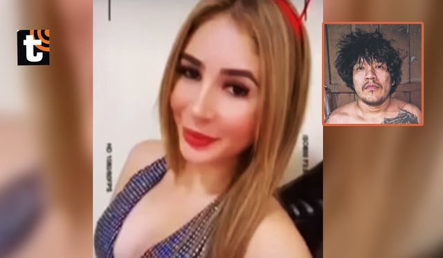 Erick Moreno perdió la cabeza por Dahiana Jazmín Martínez Valdez.