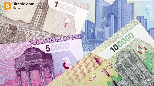Iran plans to remove four zeros from rial amid high inflation