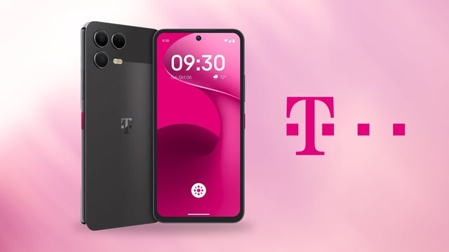 T Phone 3 Pro