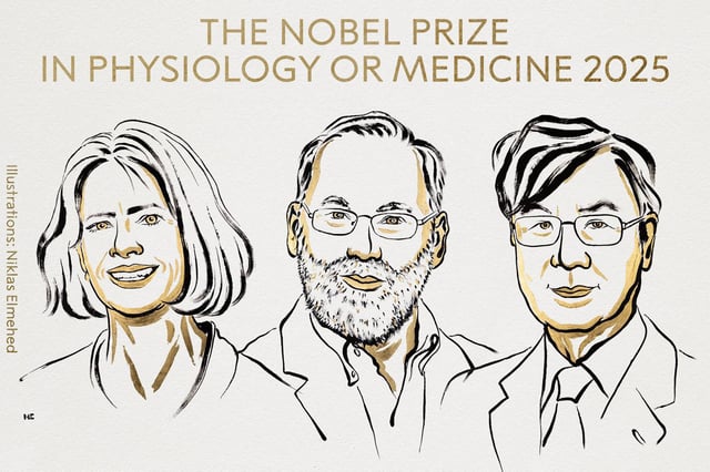 Nobel de Medicina