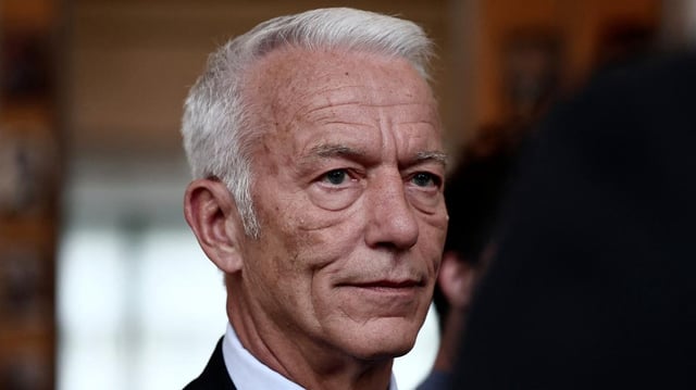 Grand meeting du Medef: l'événement reporté après la démission de Lecornu