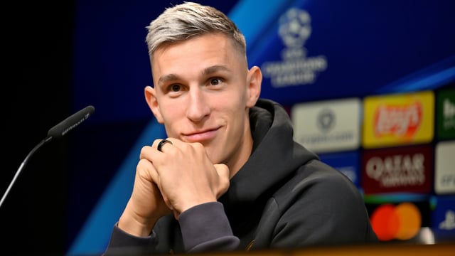 Einer für die Bayern? Nico Schlotterbeck