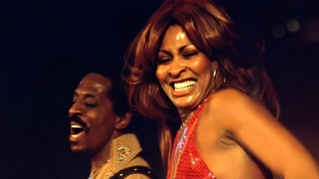 Ike Turner Jr., productor musical y ganador del Grammy, falleció a los 67 años.
