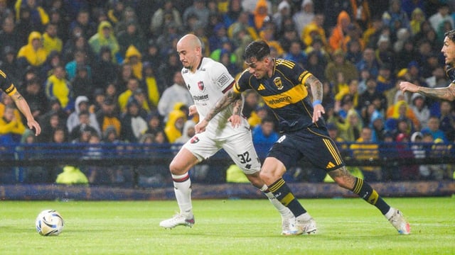 \"Todavía tenemos muchos partidos por delante. Esta derrota duele como cualquier partido\", sostuvo Cocoliso González.