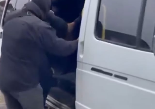 FSB Says It Thwarted Terror Plots Targeting Jews in Two Russian Regions