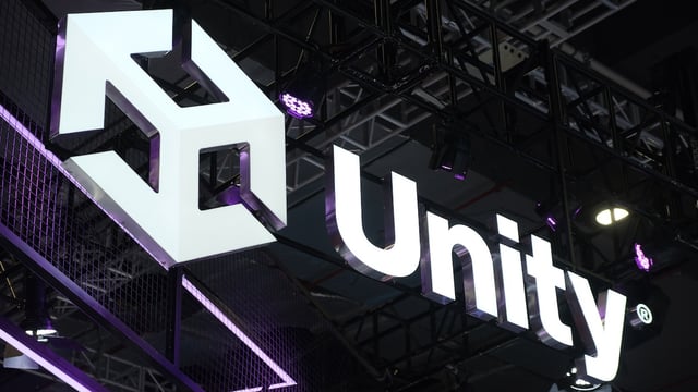 Unity game vulnerability