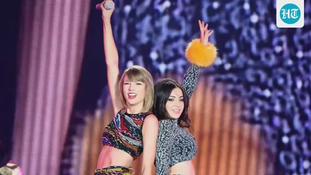 Taylor Swift-Charli XCX drama explained: Why fans think Actually Romantic is a diss track 