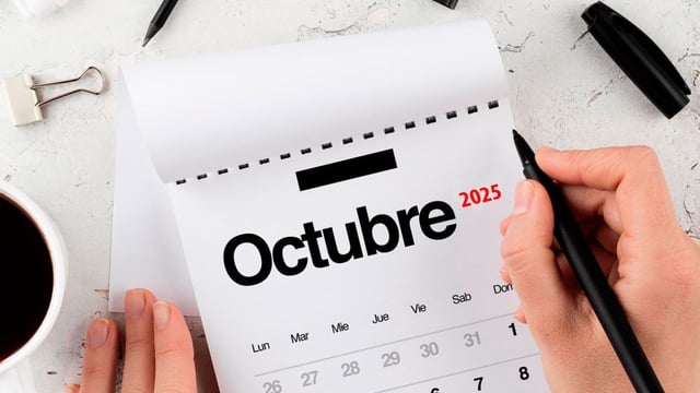 Como se desarrollará la ciudad esta semana y los feriados que quedan hasta fin de año