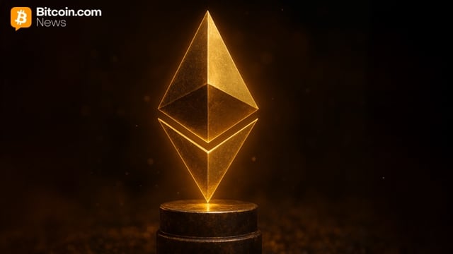 Bitmine outpaces dat rivals with aggressive ethereum accumulation spree