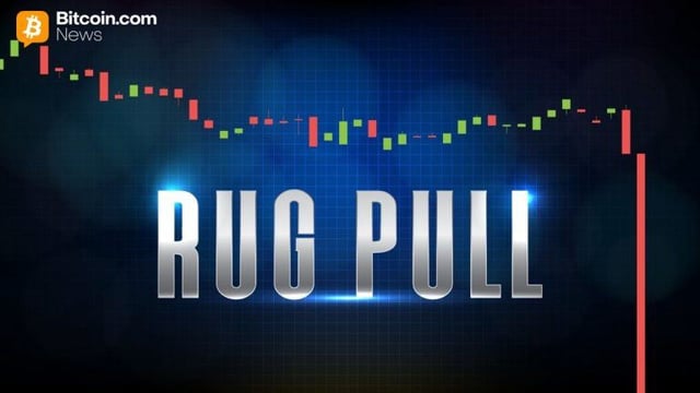 Pi network’s 90% price crash: crypto analyst calls collapse a ‘rug pull’