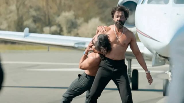 Bobby Deol REACTS To Claims Of 'Overshadowing' Ranbir Kapoor In Animal: Agar Woh 3 Ghante Nahi Sambhaal Paata...