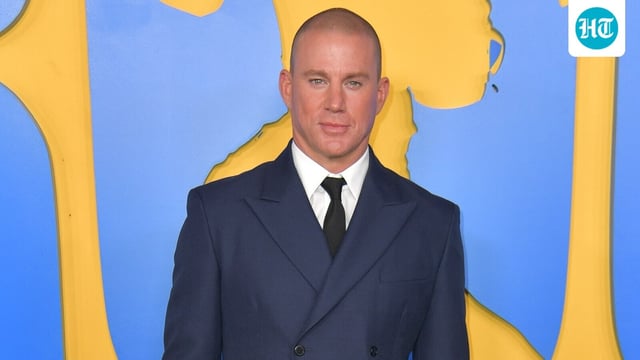Channing Tatum says Hollywood is ‘confused’ due to streaming outlets.