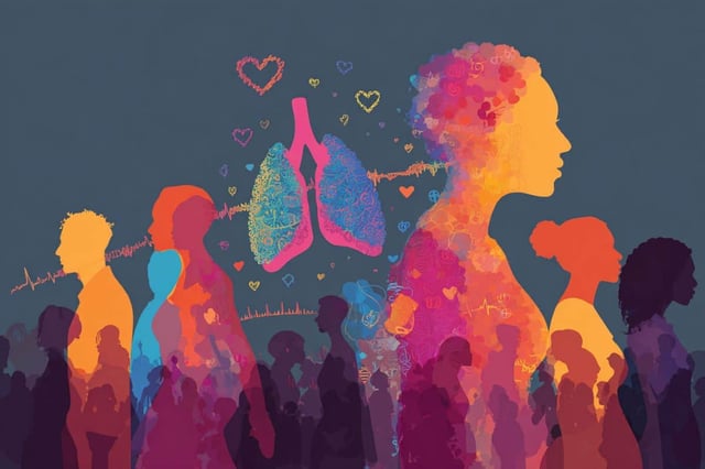 The researchers warn that BMI’s limitations have real-world consequences. Credit: Neuroscience News