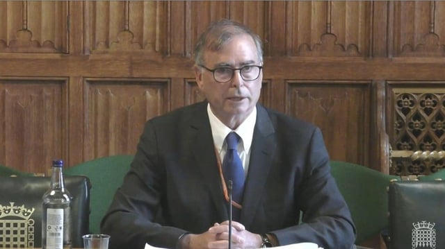 David Kogan