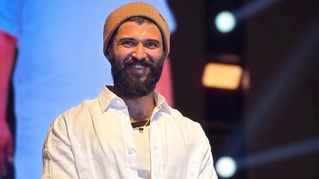Vijay Deverakonda Car Accident: Kingdom Actor Escapes Unhurt After Minor Scare In Gadwal