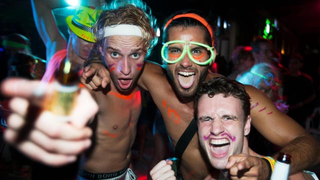 Britain’s drinking culture is deeply ingrained