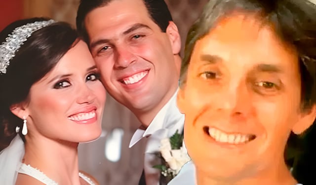 Abogado de Gustavo Salcedo sobre productor Christian Rodríguez y su vínculo con Maju Mantilla: "Ha participado en adulterio"