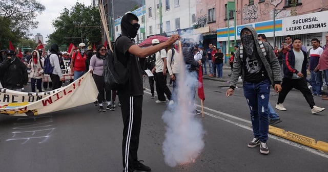 Foto: Galo Cañas, Cuartoscuro