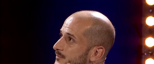 Antoni Lallican avait 37 ans.