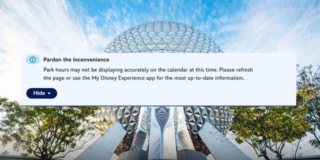 Credit: Disney