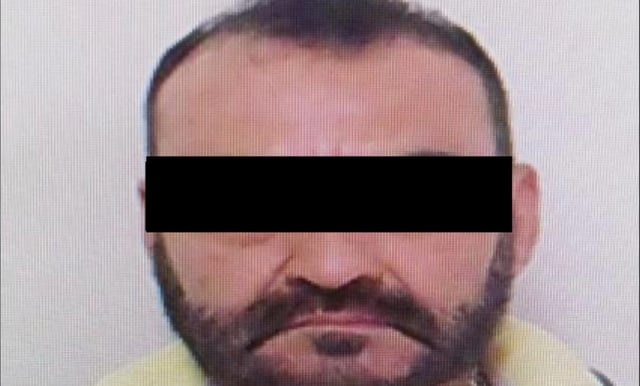 Cae Don José, líder criminal en Durango, facción Los Mayos