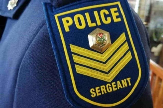 Video of Kimberley police officer assault goes viral. Picture for illustration purposes. Photo: Saps