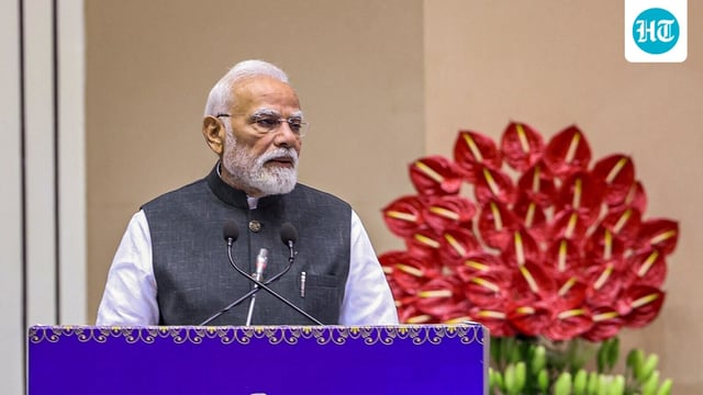 In a post on X, PM Narendra Modi targeted the ruling party for the attack and said he wished the state government and the TMC were more focused on helping people.