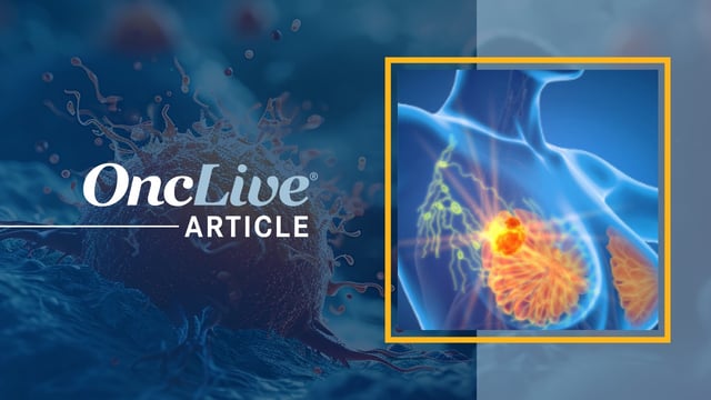 First-Line Dato-DXd Shows OS, PFS Benefits in Immunotherapy-Ineligible TNBC