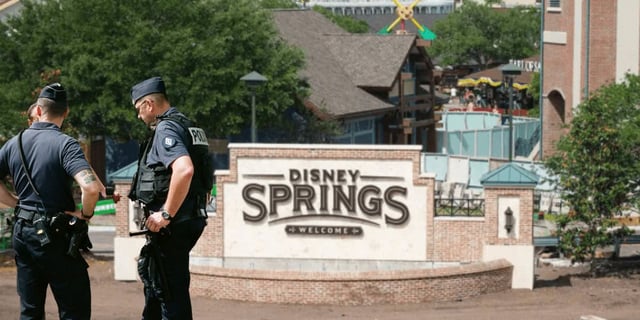 Credit: Disney / Canva