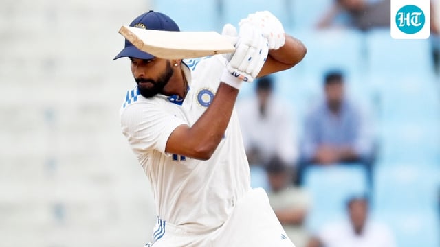 Shreyas Iyer has taken a six-month break from red-ball cricket.