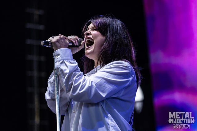 A photo of Courtney LaPlante.