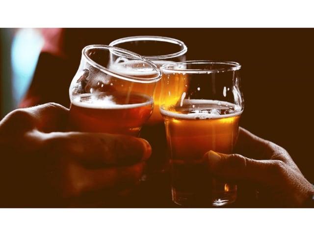 Alerta en Brasil por intoxicaciones con metanol en bebidas alcohólicas