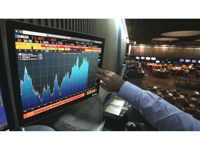 Excluyen a la deuda argentina del principal indicador de riesgo soberano
