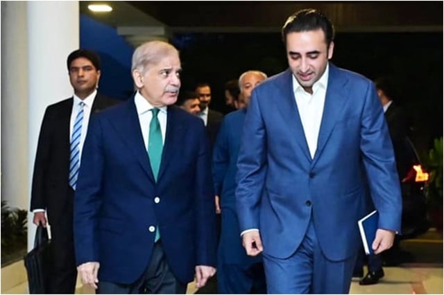 PM Shehbaz to meet Bilawal Bhutto soon over growing rift between parties
